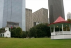 I Remember: A Story of Sam Houston Park